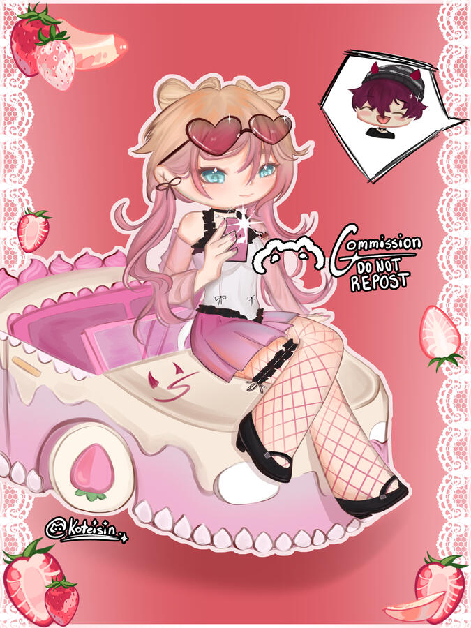 Angel Fullbody